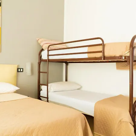 Hostel Bortone Castelnuovo Cilento