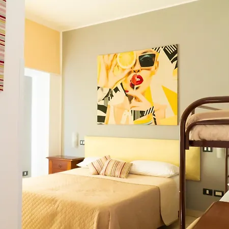 Bortone Hostel